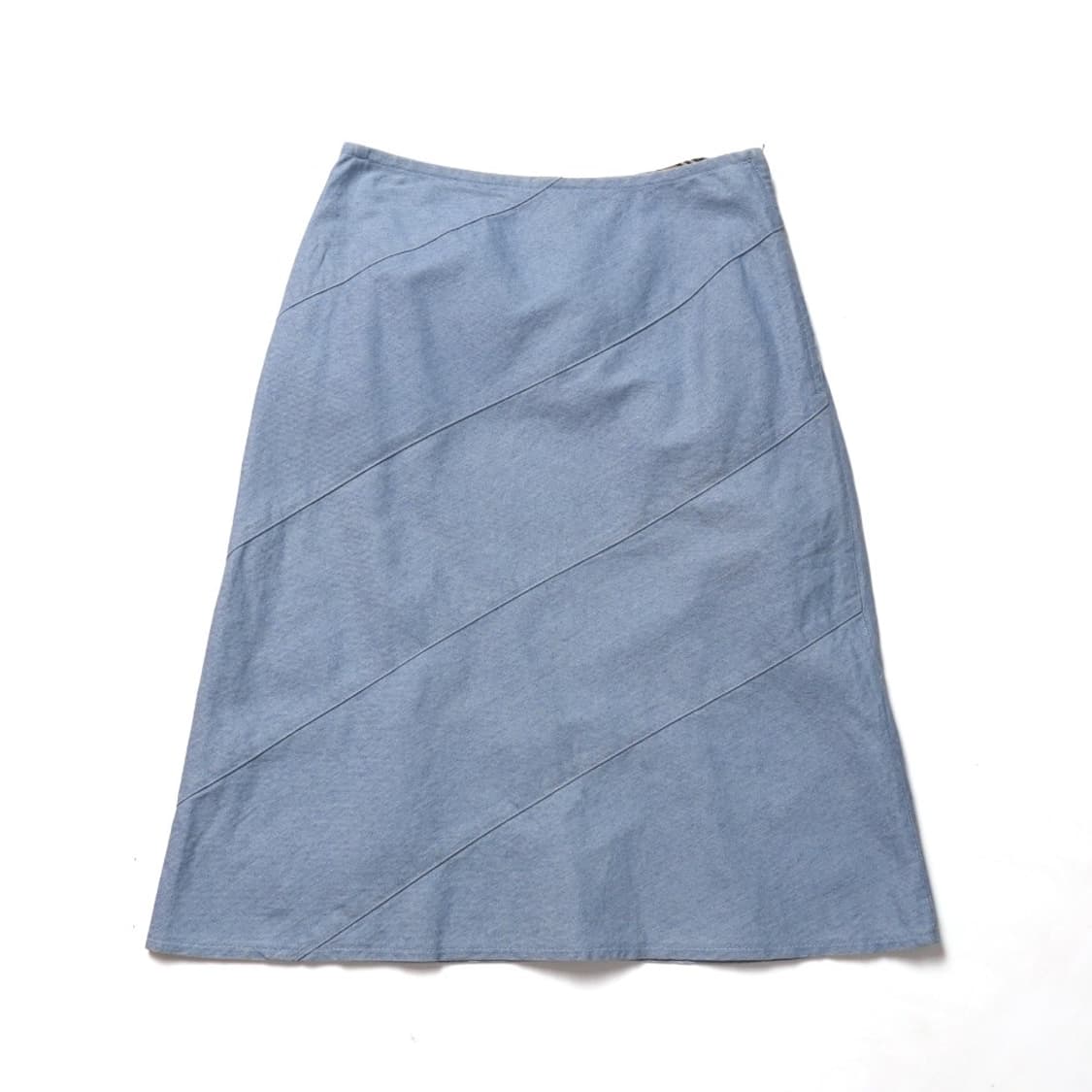 버버리 Burberry Blue Label Skirt  상품이미지1