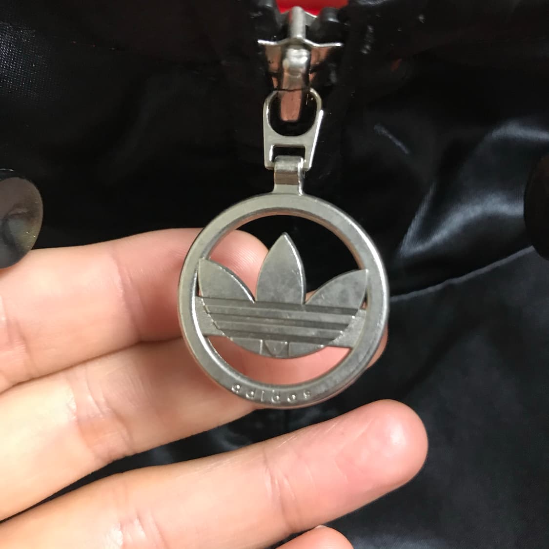 아디다스데상트 90s 얇은 후디바막 상품이미지5