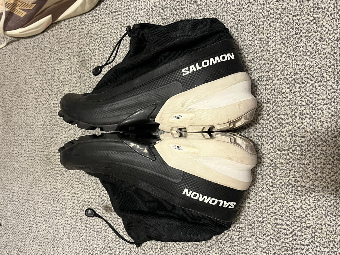 살로몬 mm6 크로스 로우 44 상품이미지4