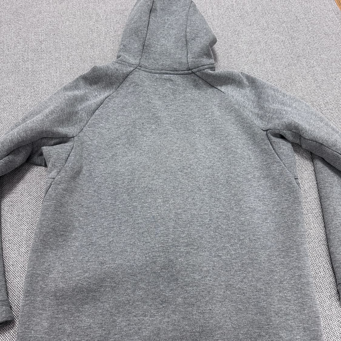 나이키 그레이 테크팩 후드집업(XL) 상품이미지8