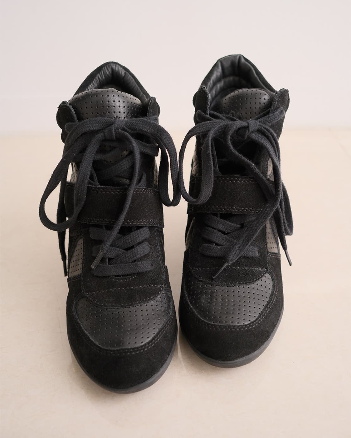 Ash Bowie Black 상품이미지1