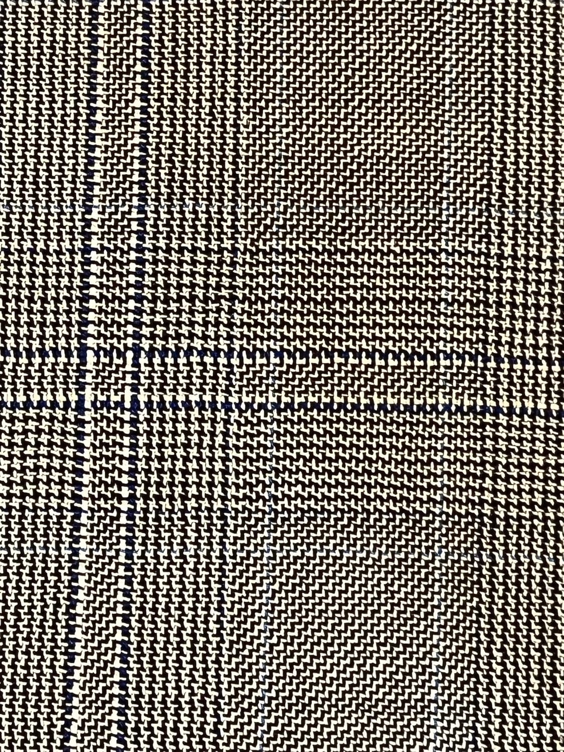 브룩스 브라더스 1818 리젠트 글렌체크 블레이저 상품이미지9