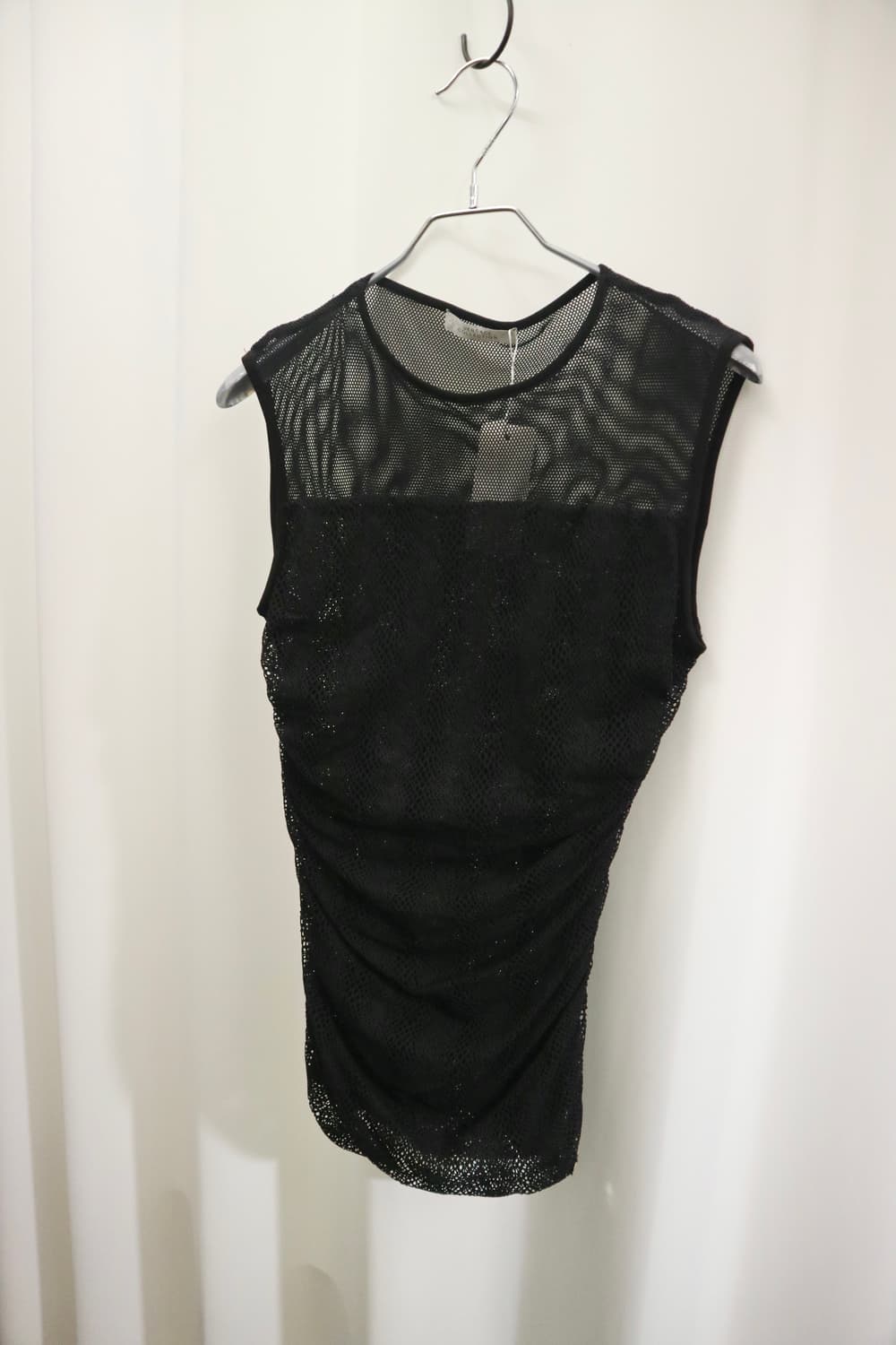 Versace mesh top 상품이미지1