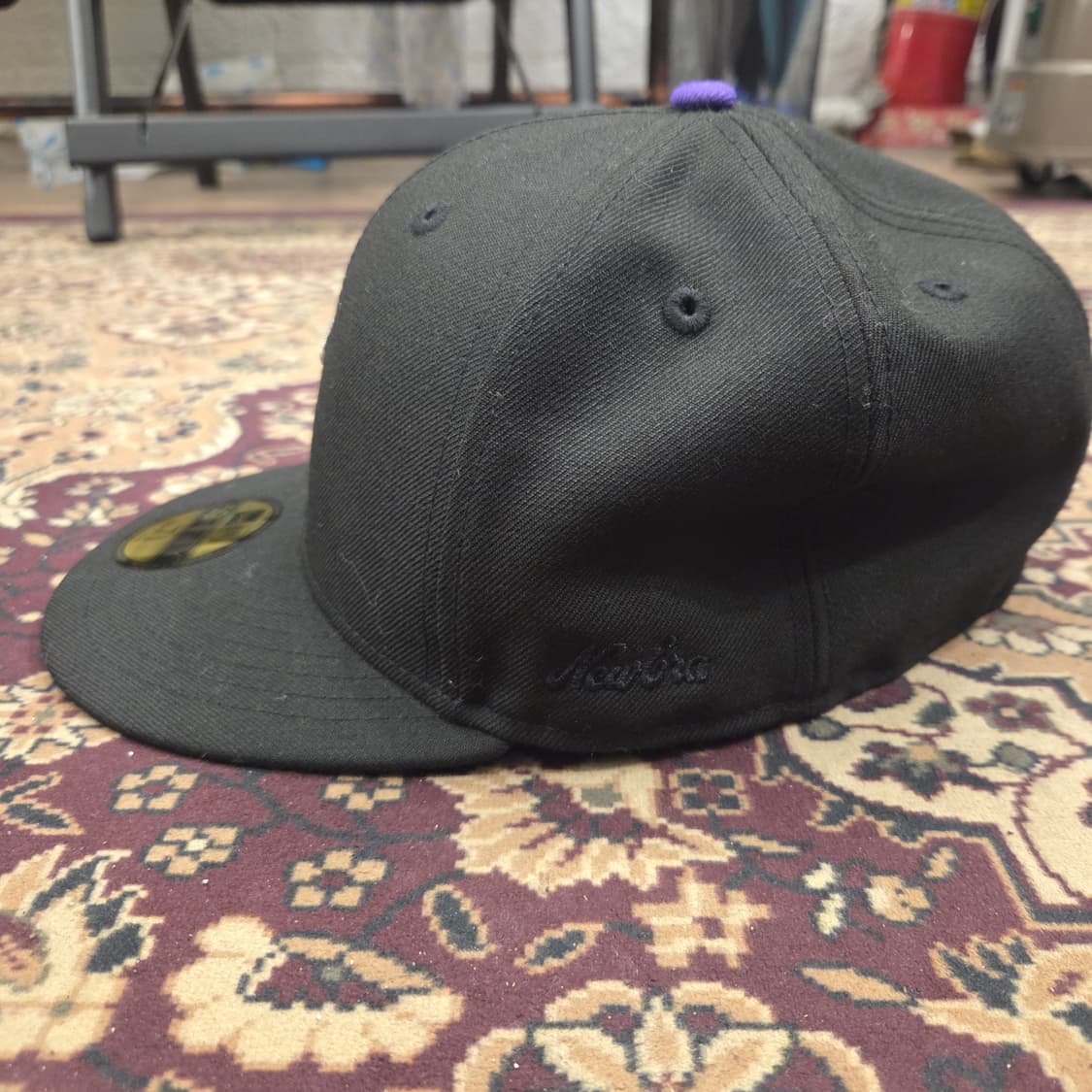 피어오브갓 뉴에라 7 3/8 상품이미지2