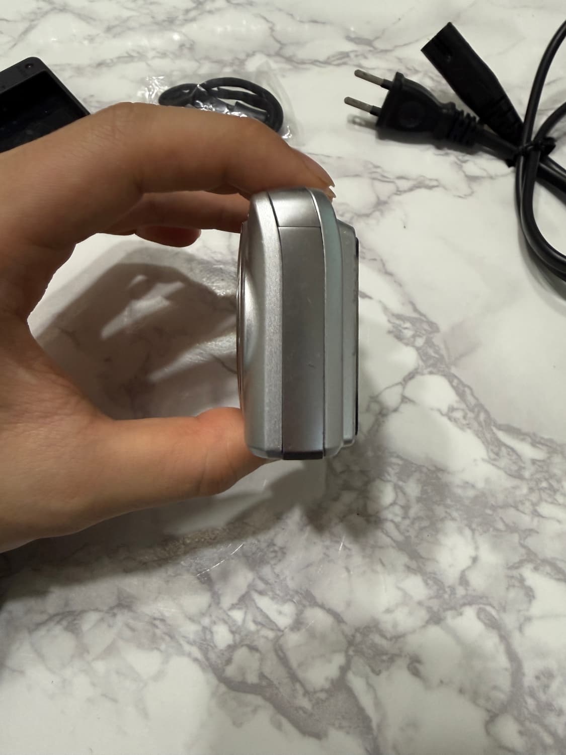 CASIO 카시오 빈티지 디카 EX-Z1050 은채픽 상품이미지2