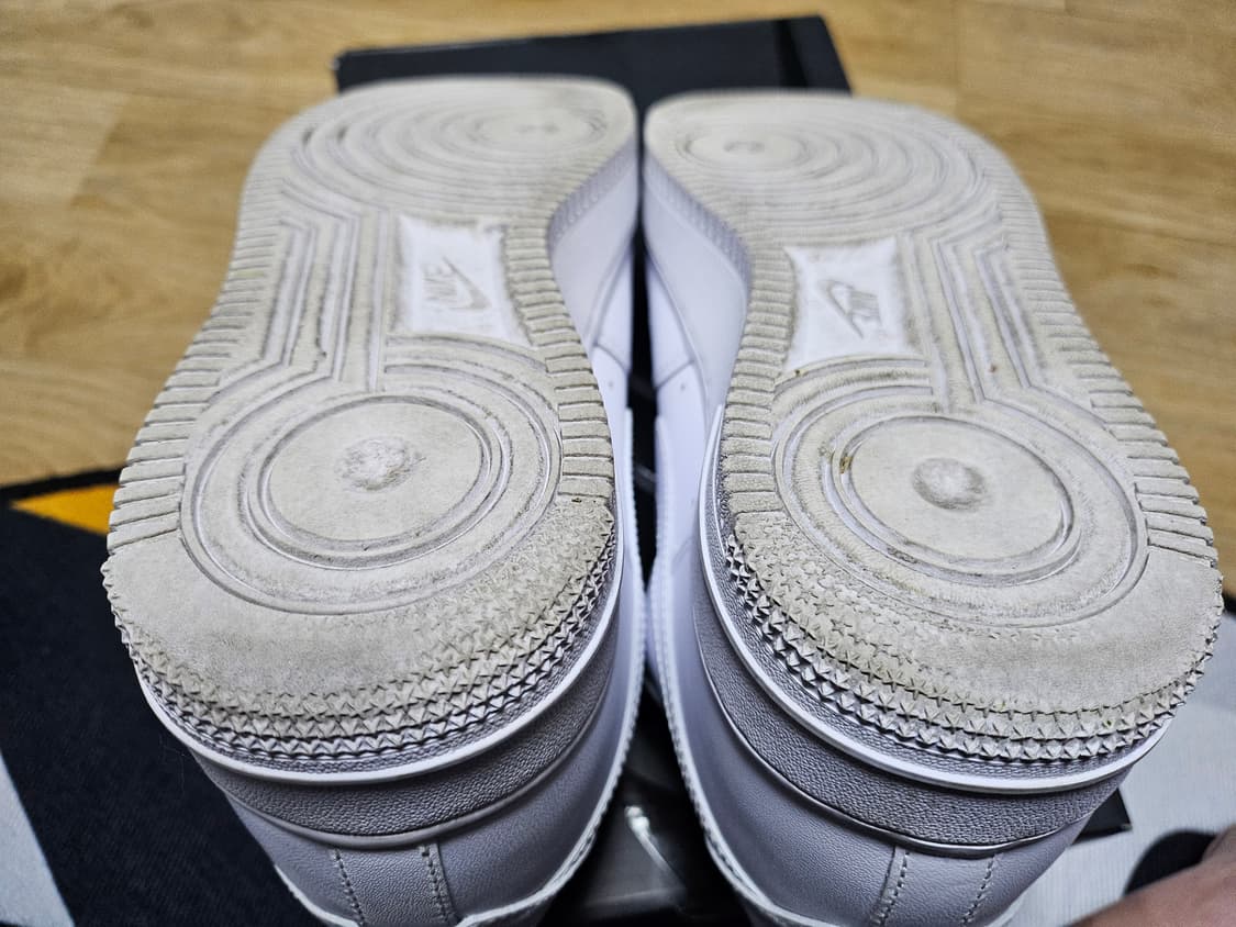 슈프림 포스 255 팝니다 상품이미지6