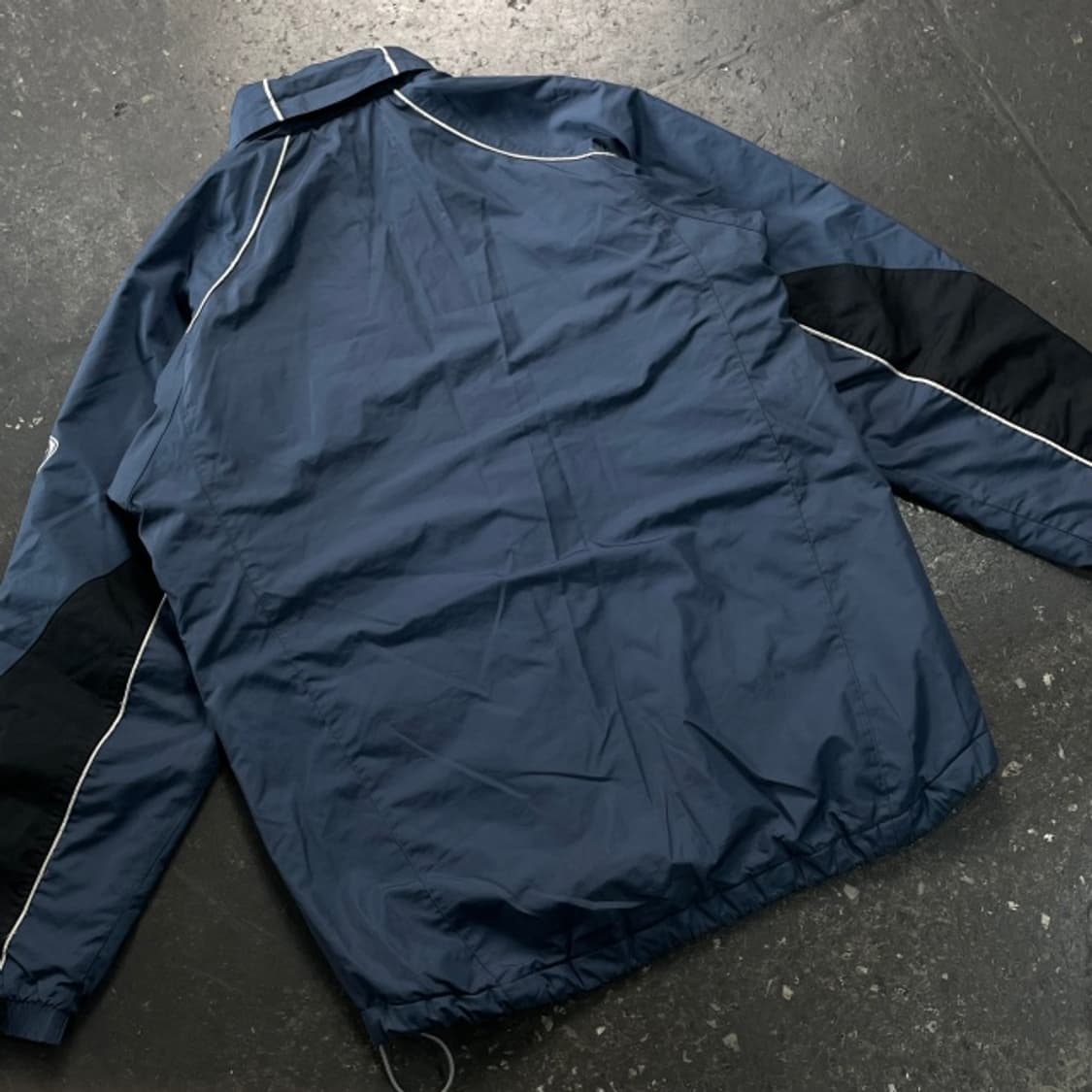 100 나이키 스우시 점퍼 상품이미지6