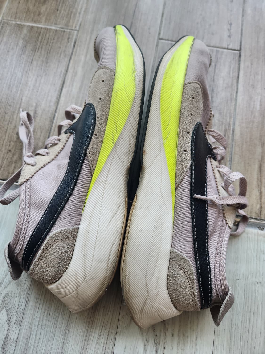 나이키 문레이서 스트링 볼트 (270) 상품이미지5