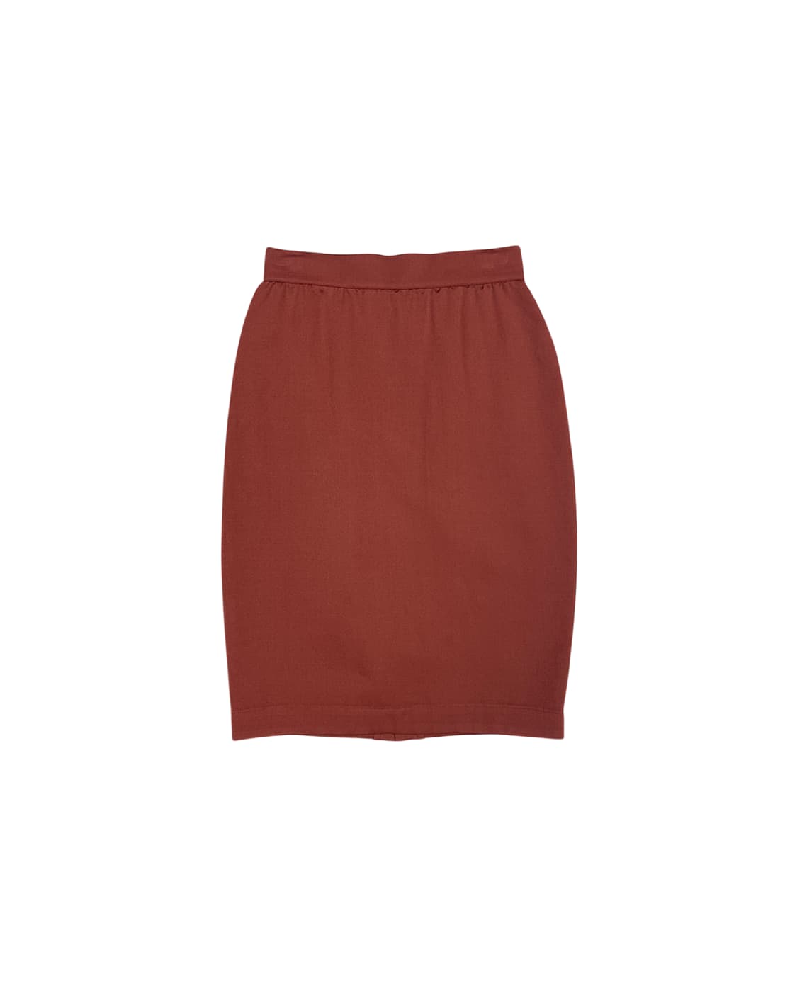 티에리 뮈글러 80s 패디드 숄더 블레이져 & 스커트 셋업 상품이미지7