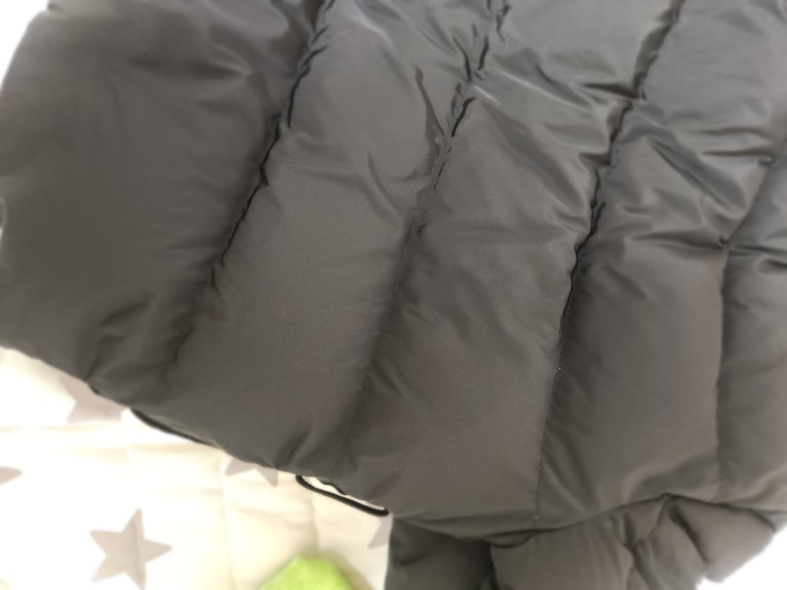 Umer 유메르 패딩 상품이미지6