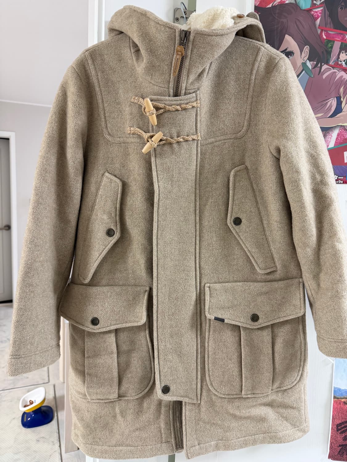 빈폴 떡코 상품이미지1