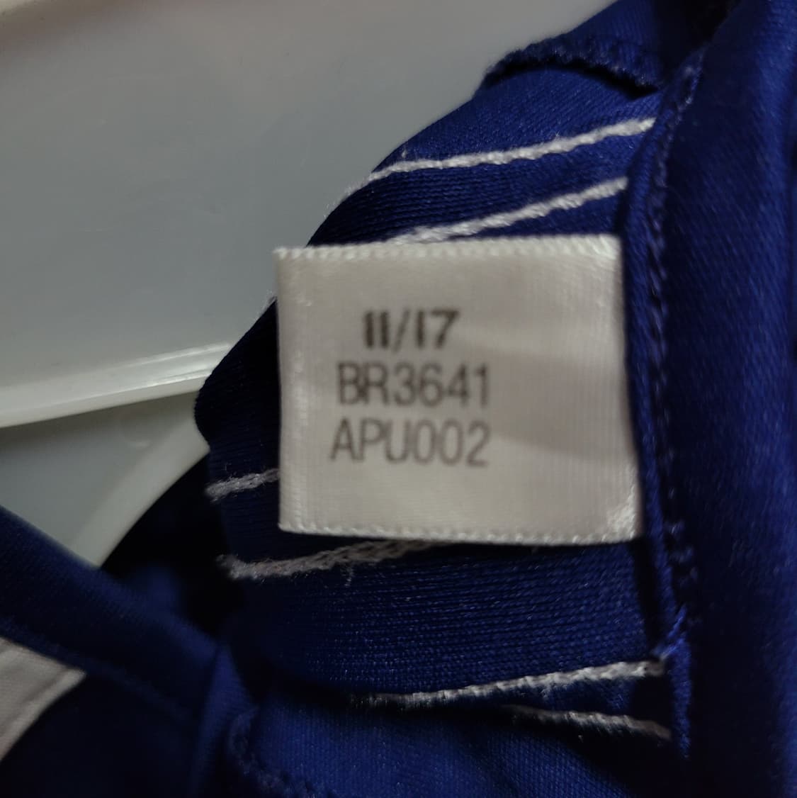 adidas 아디다스 일본 국대 유니폼  상품이미지8