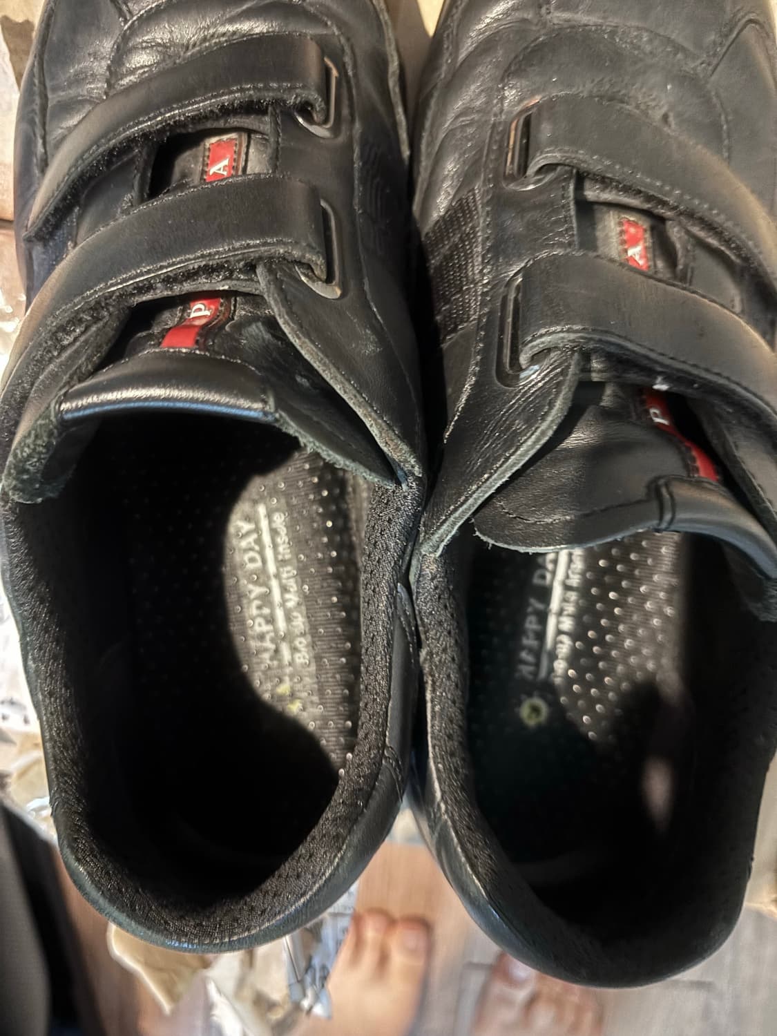 프라다 스포츠 아메리카컵 상품이미지5