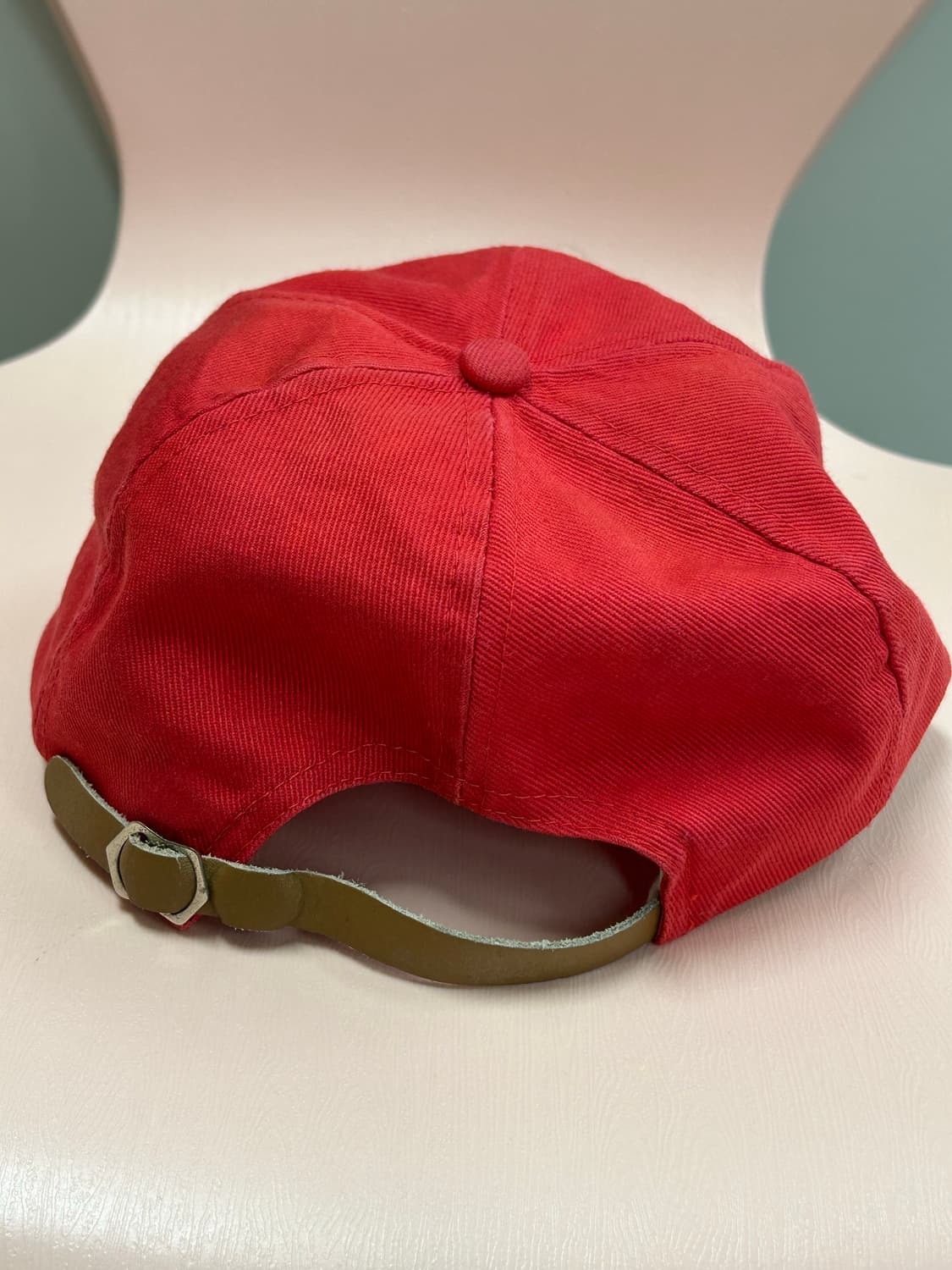 빈티지 볼캡 상품이미지4