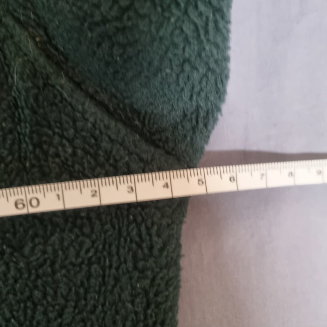 파타고니아 신칠라 딥그린 퍼플 L 미국생산 상품이미지5