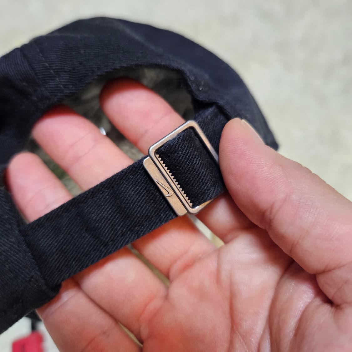 나이키(Nike) 헤리티지 86 볼캡 1size 상품이미지3