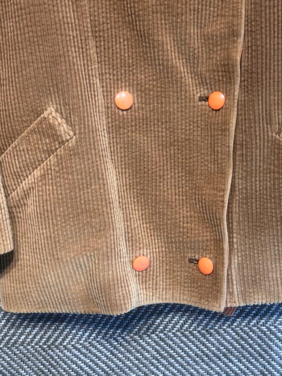 Enema 언발란스 덱자켓  상품이미지7