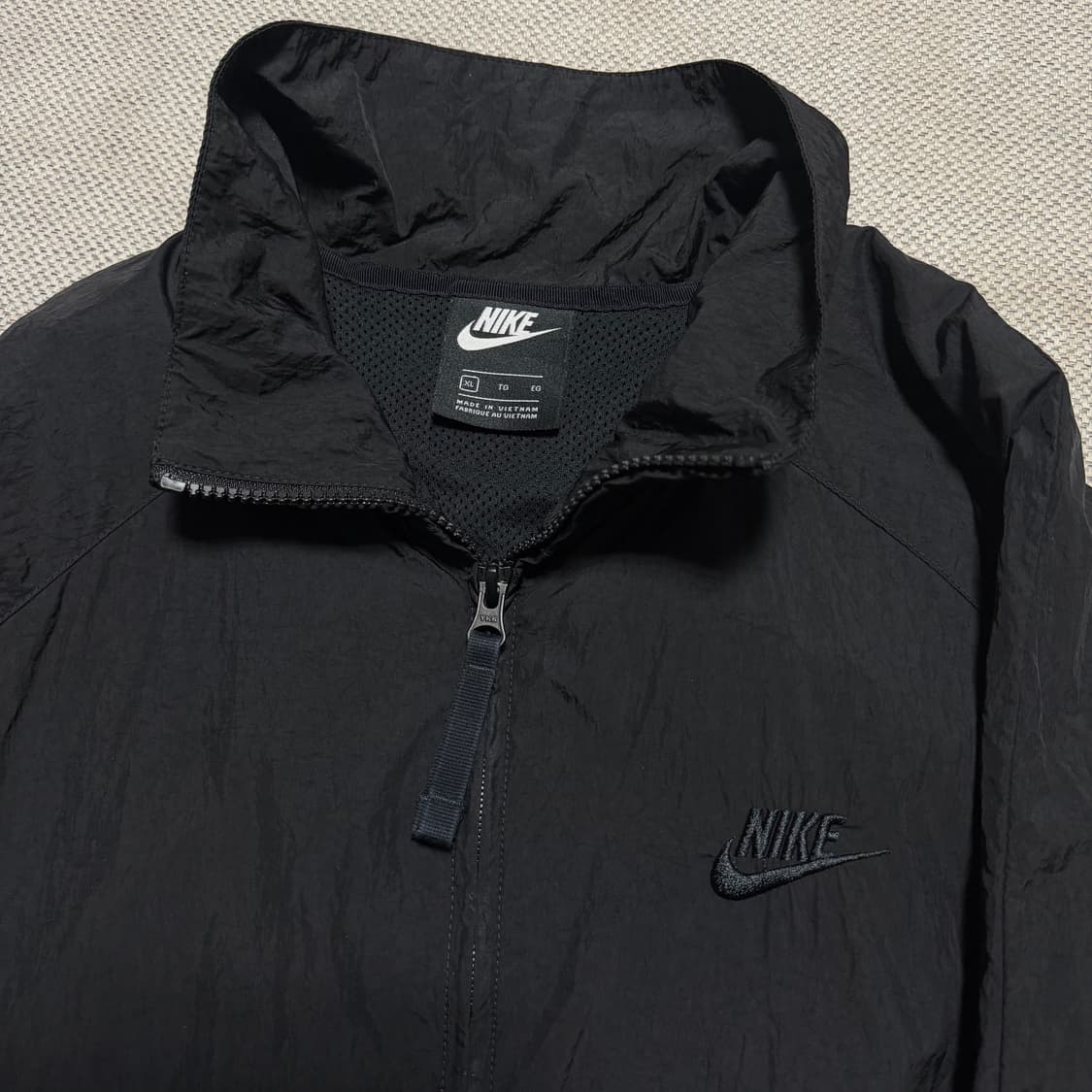나이키 빅스우시 바람막이 자켓 상품이미지2