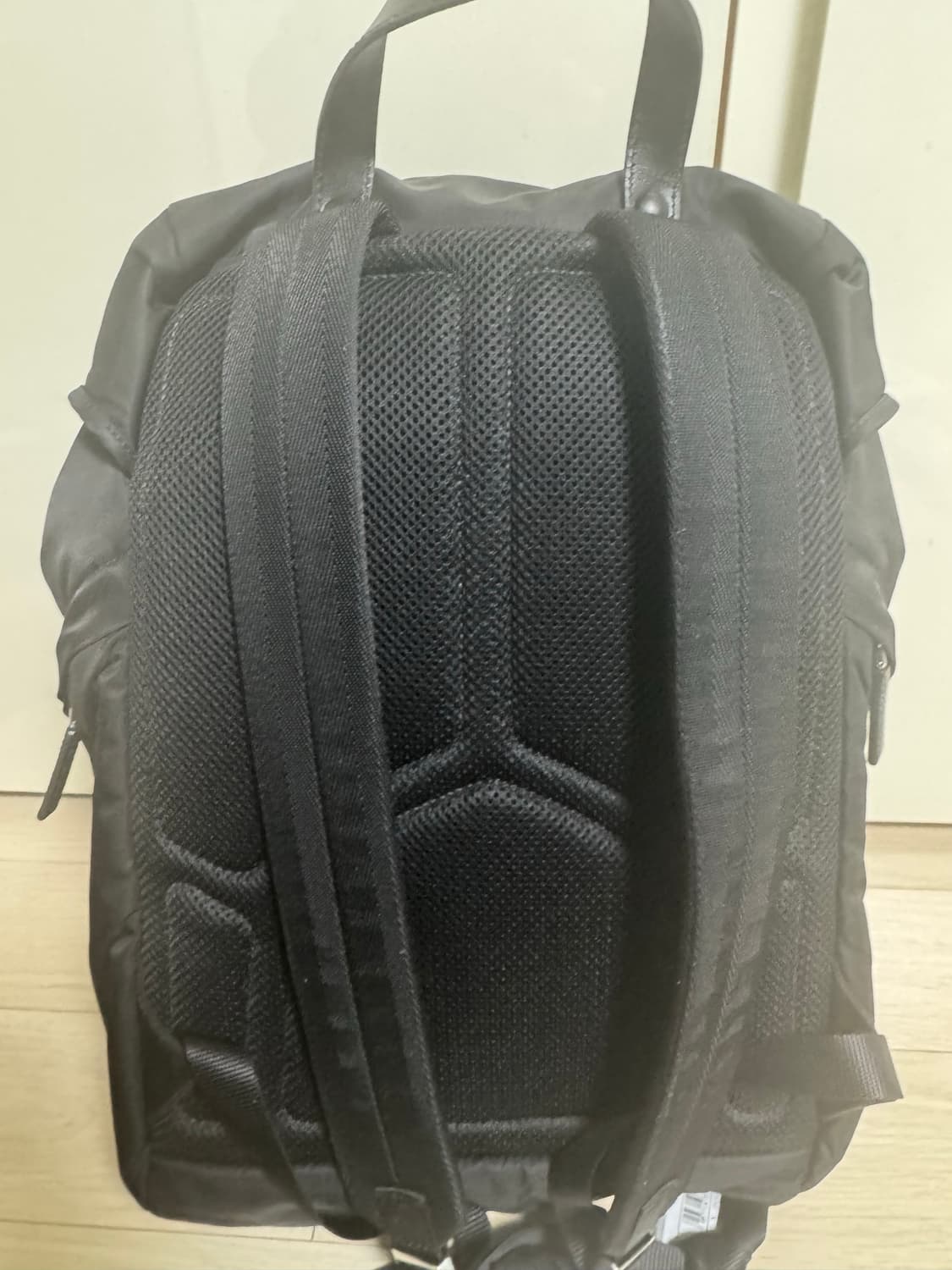 프라다 백팩 2z135팝니다 상품이미지5