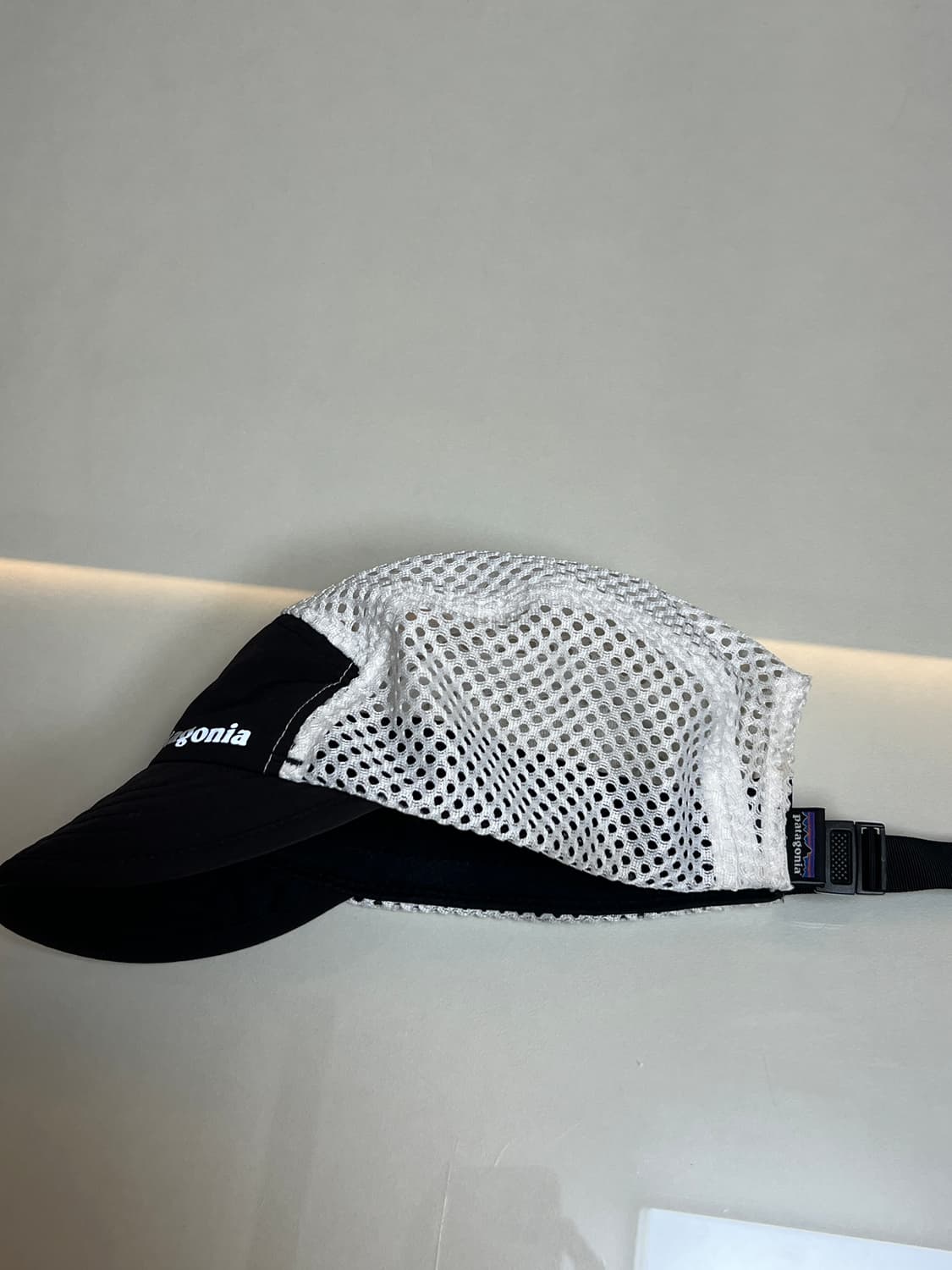 파타고니아 덕빌캡 상품이미지2