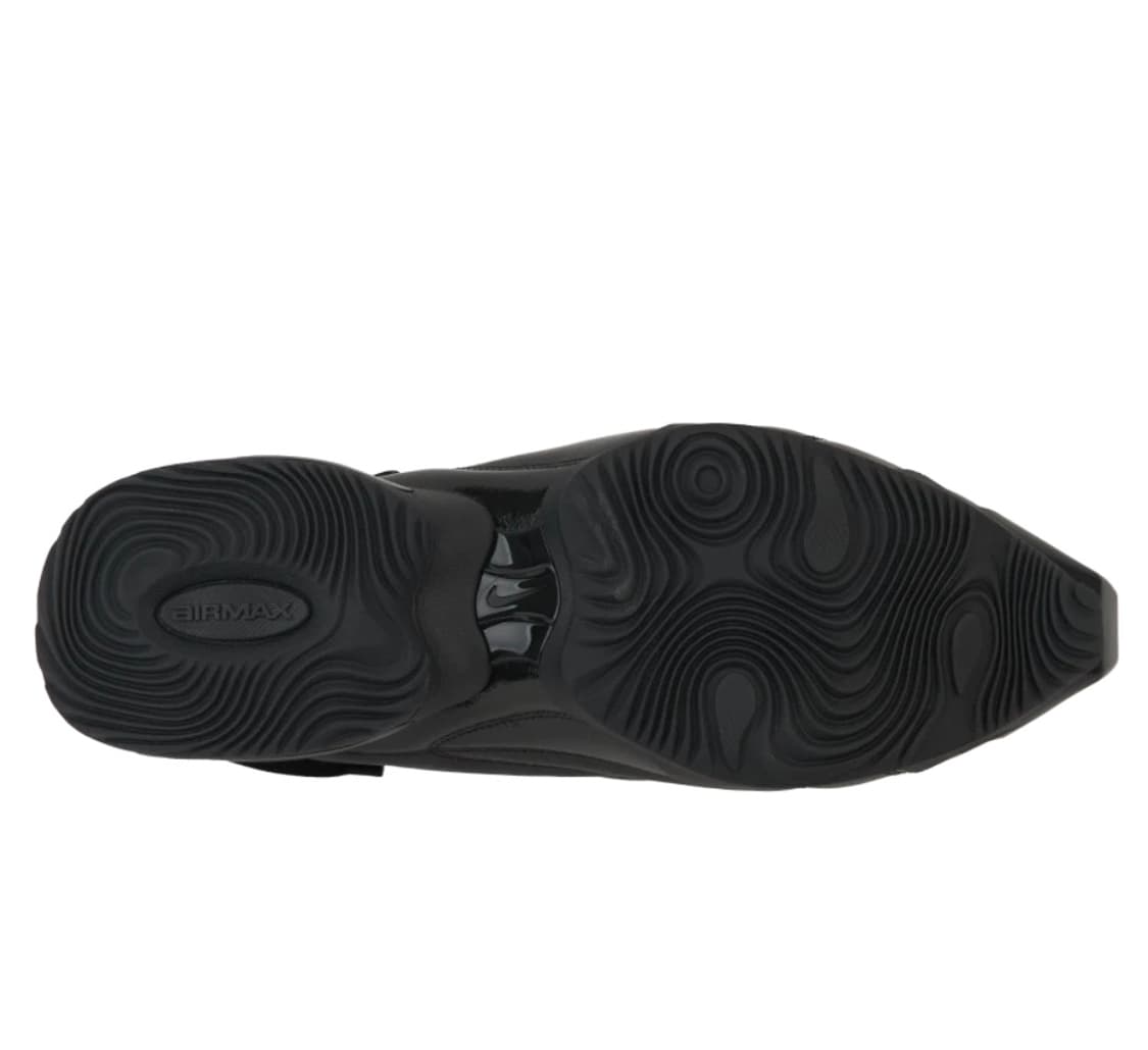 나이키 노울즈 KNWLS 에어맥스 뮤즈 느와르 240 상품이미지2