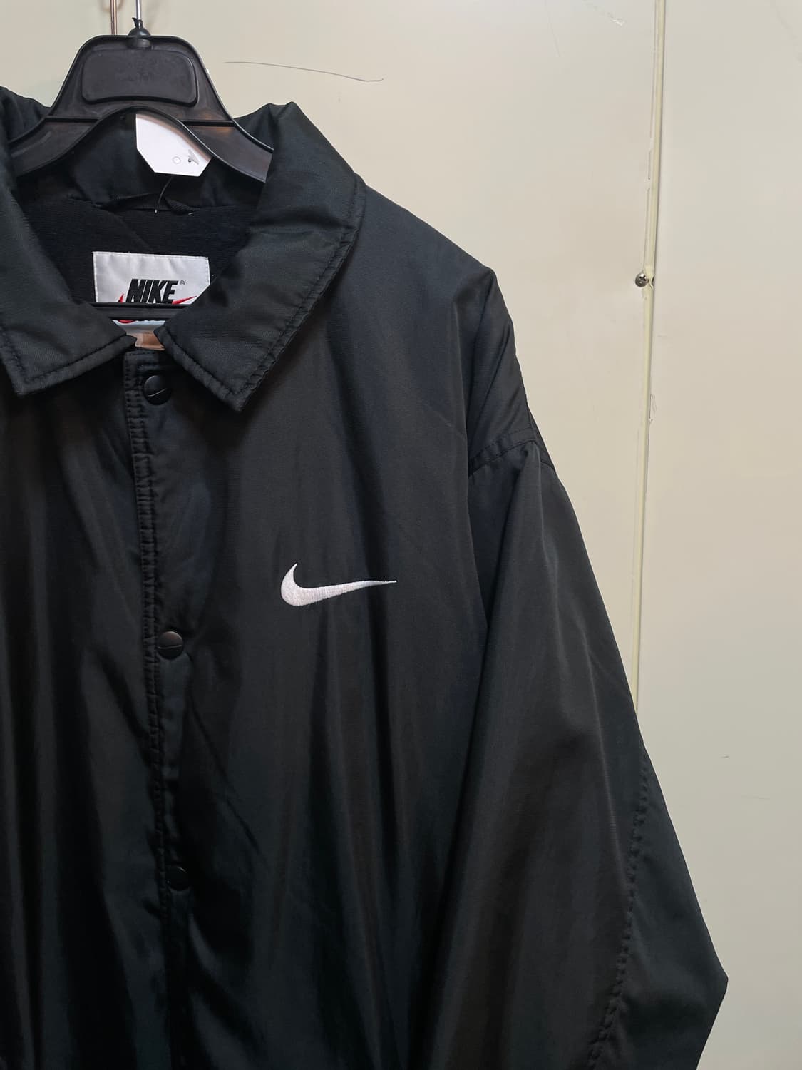 나이키 올드스쿨 코치 자켓 상품이미지2