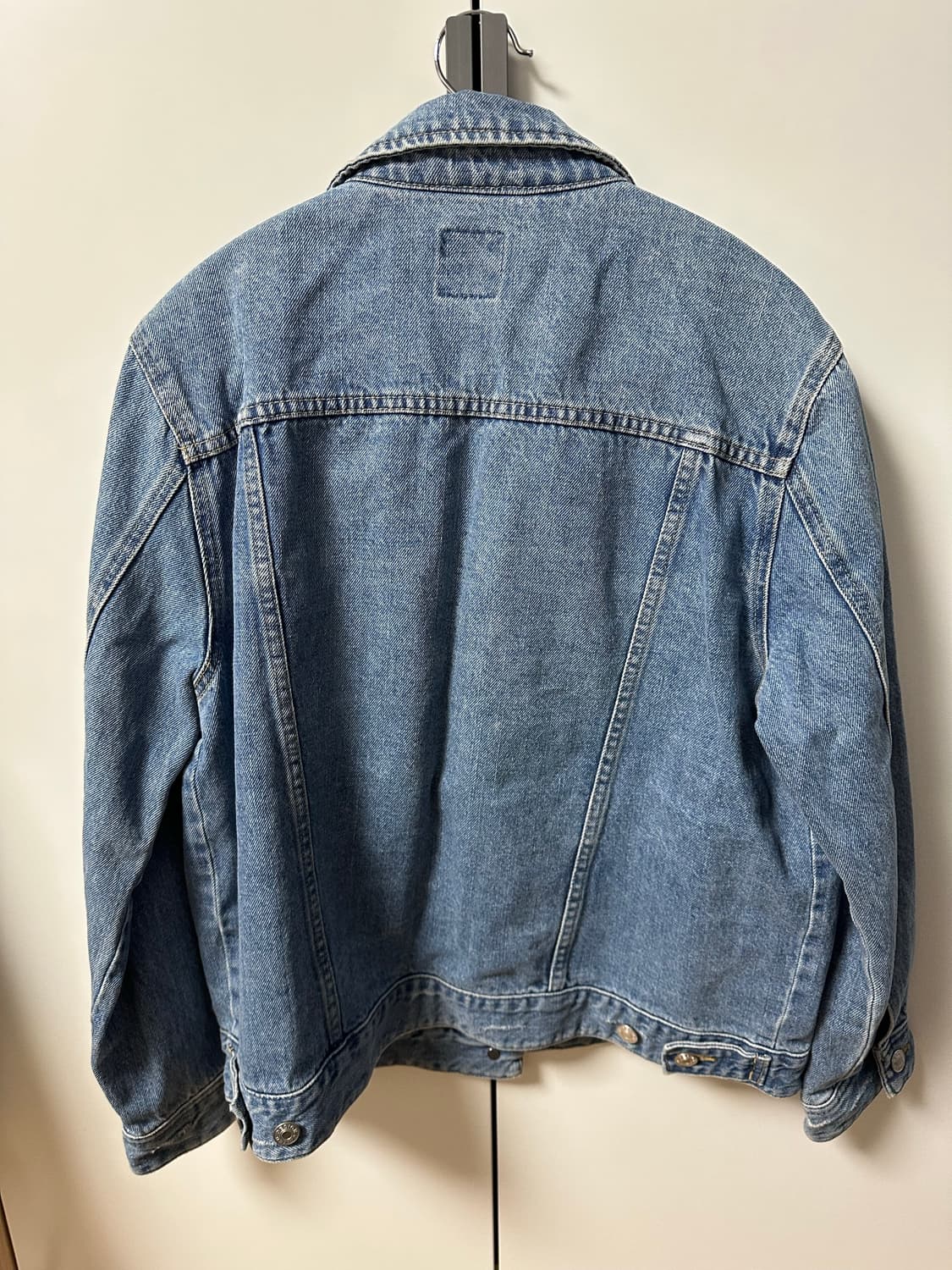 여자 연청자켓 m(90) 상품이미지3