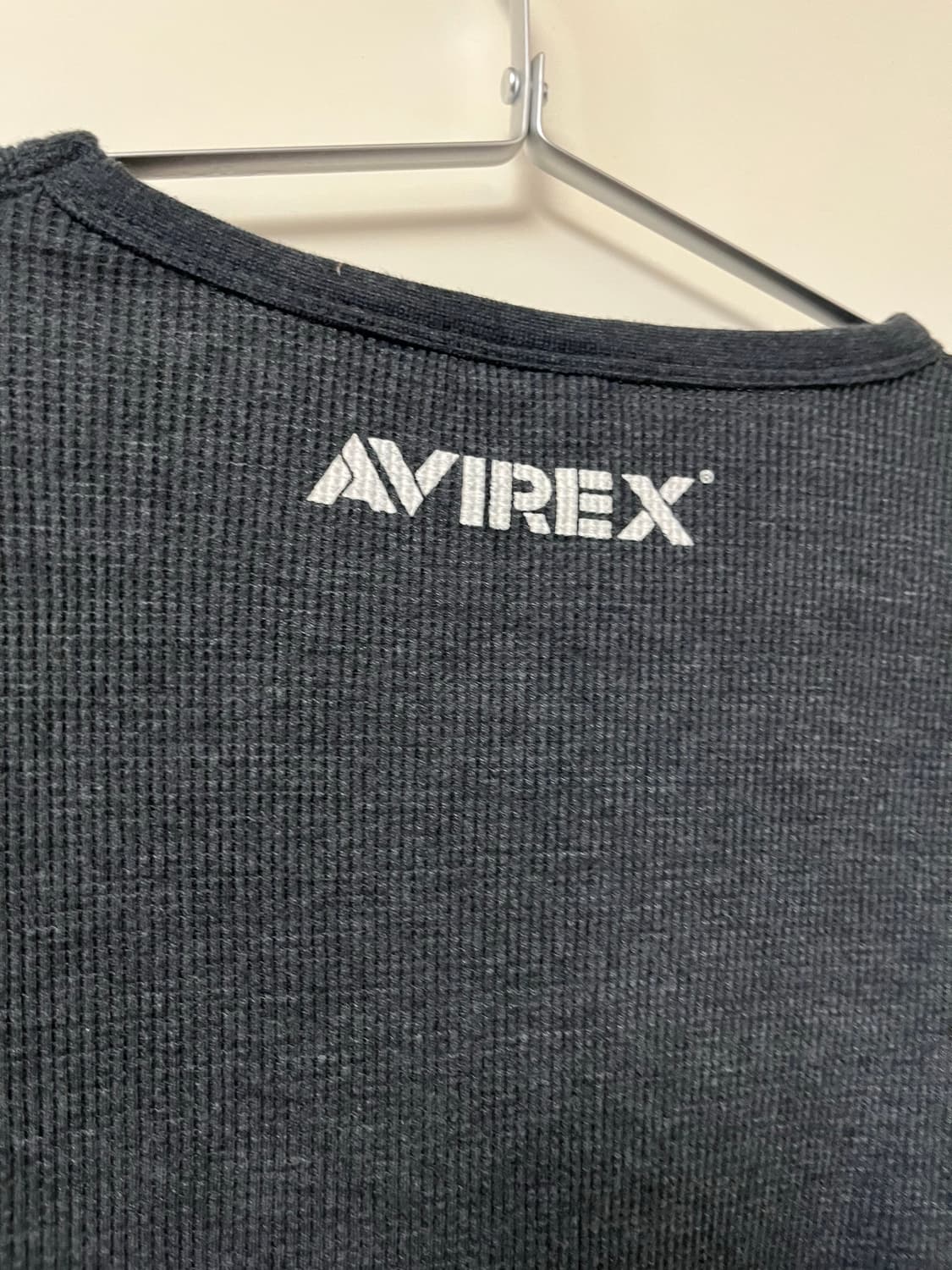 Avirex long sleeve 상품이미지3