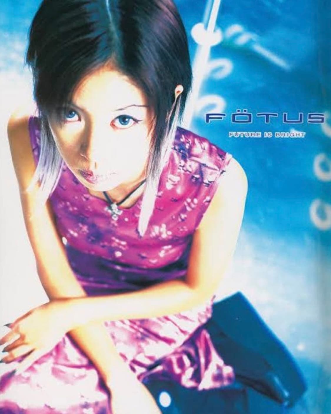 FOTUS 1998SS モリキュール 모리큐어 그래픽 T셔츠 상품이미지2