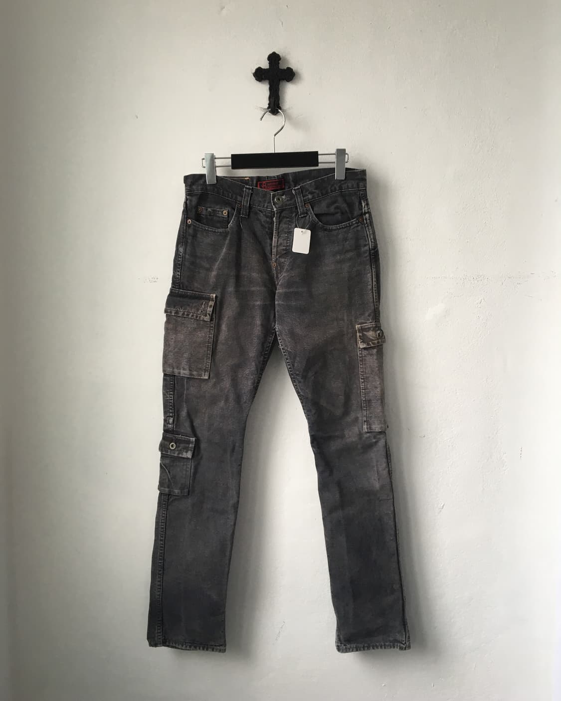 Cago pants 상품이미지1