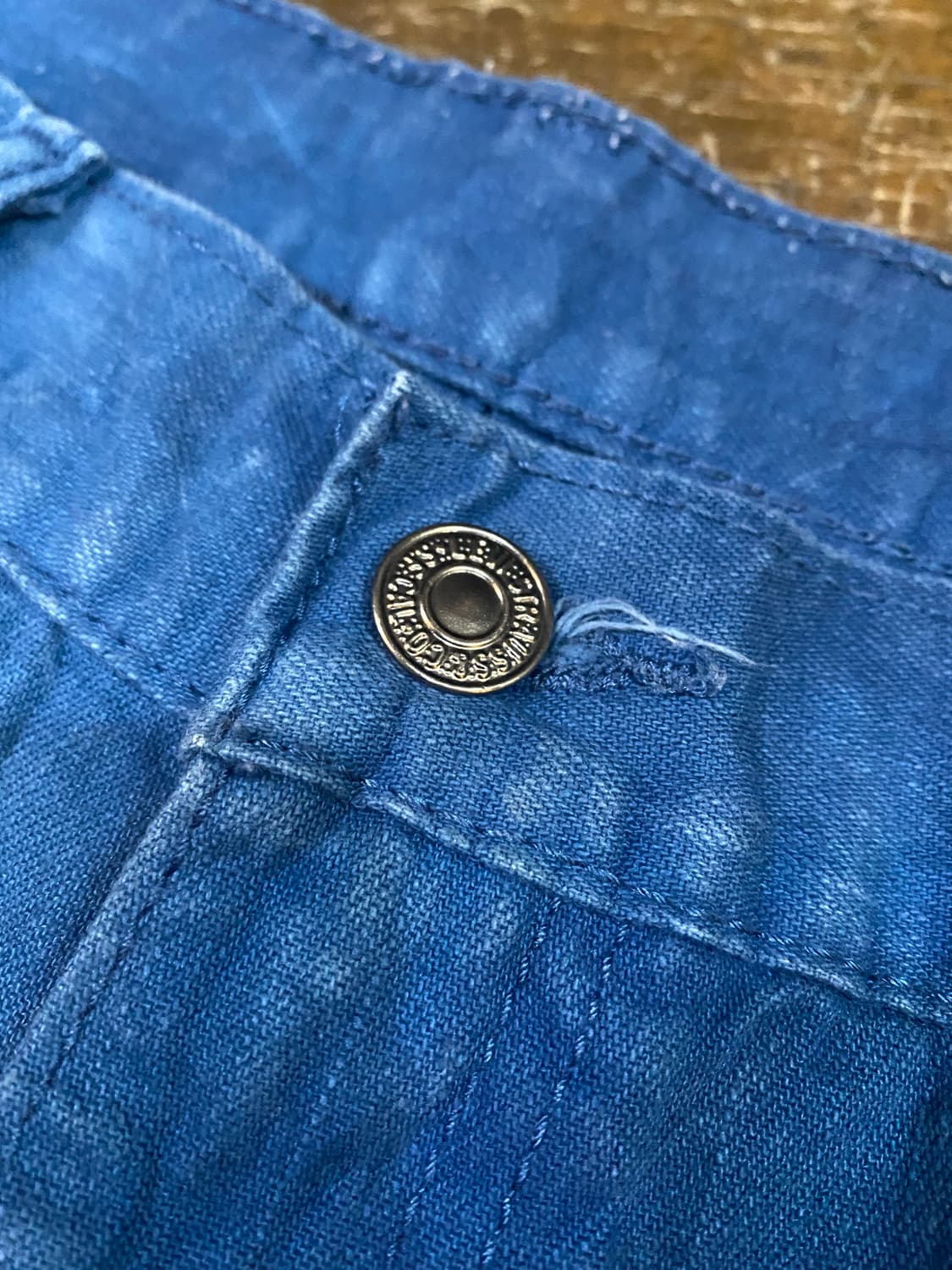 Levi’s 511 리바이스 511 타이다이 팬츠 28 상품이미지7