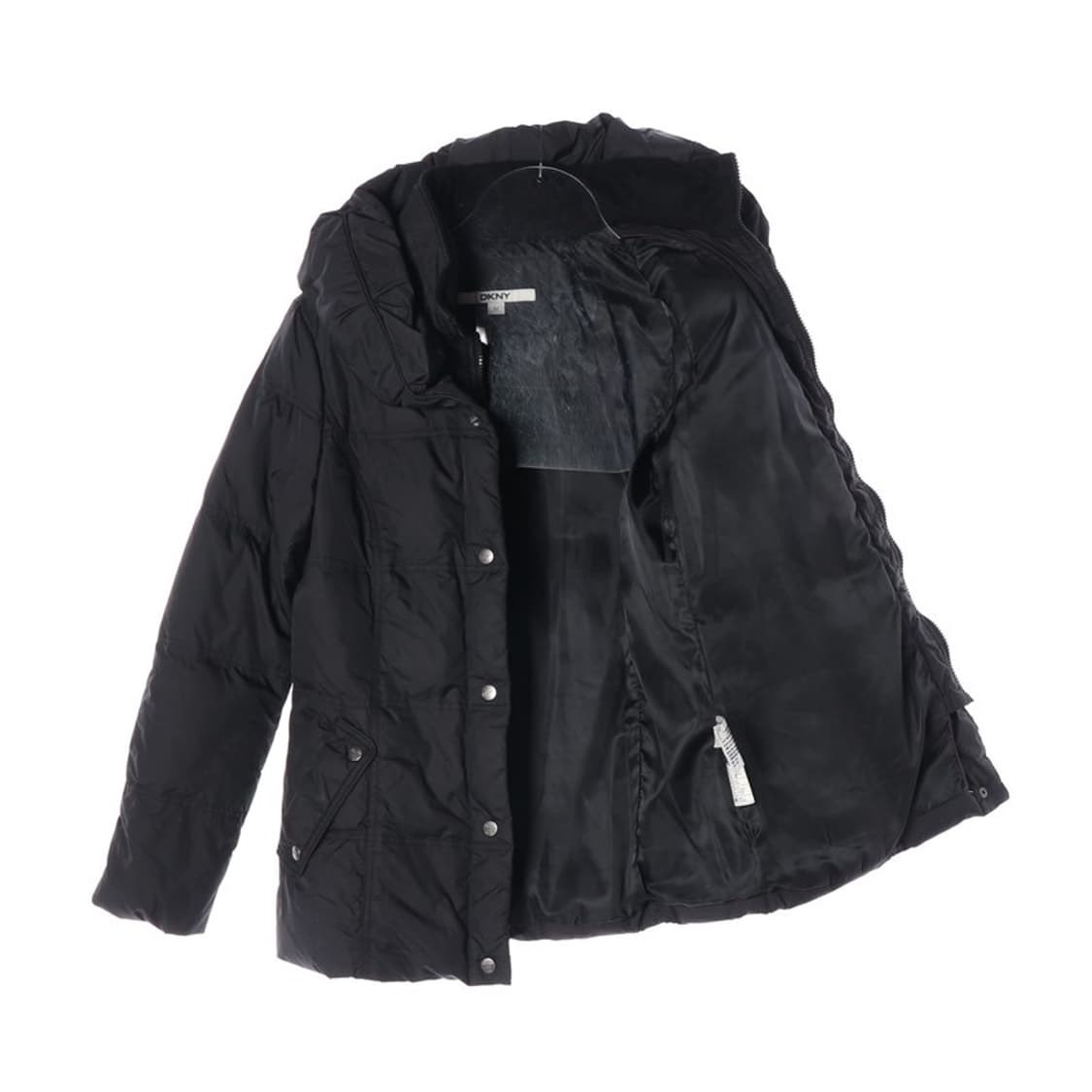 DKNY 덕다운 패딩 상품이미지2