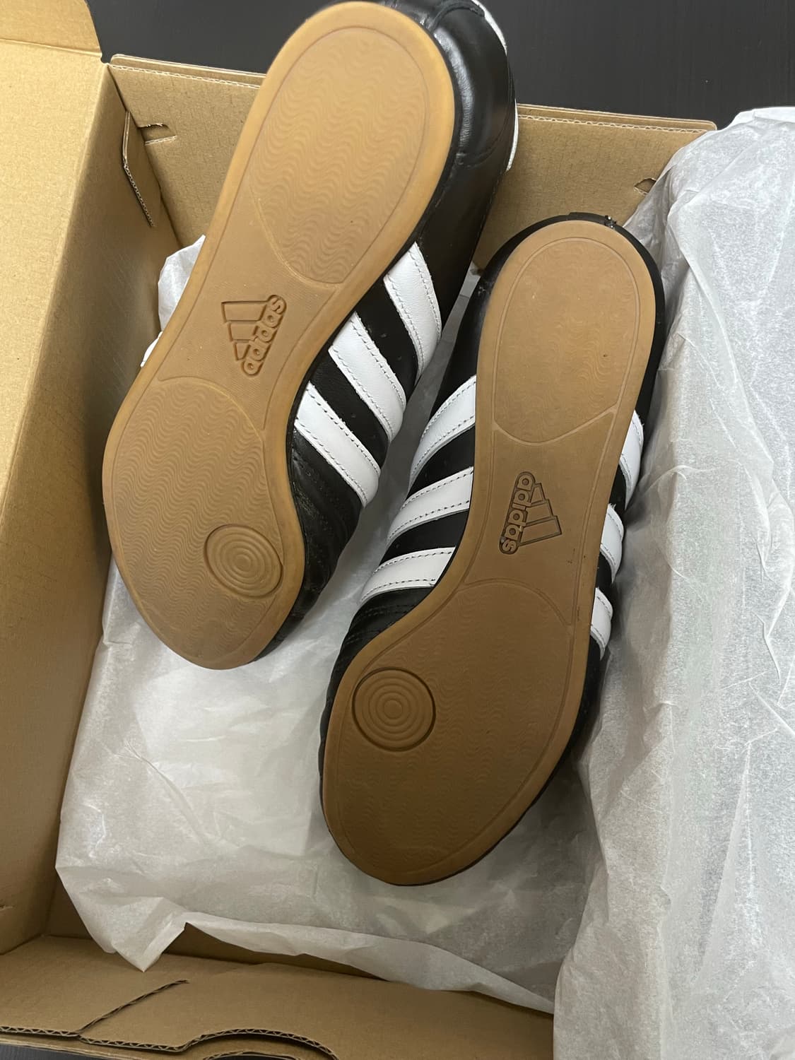 아디다스 태권도 235 상품이미지8