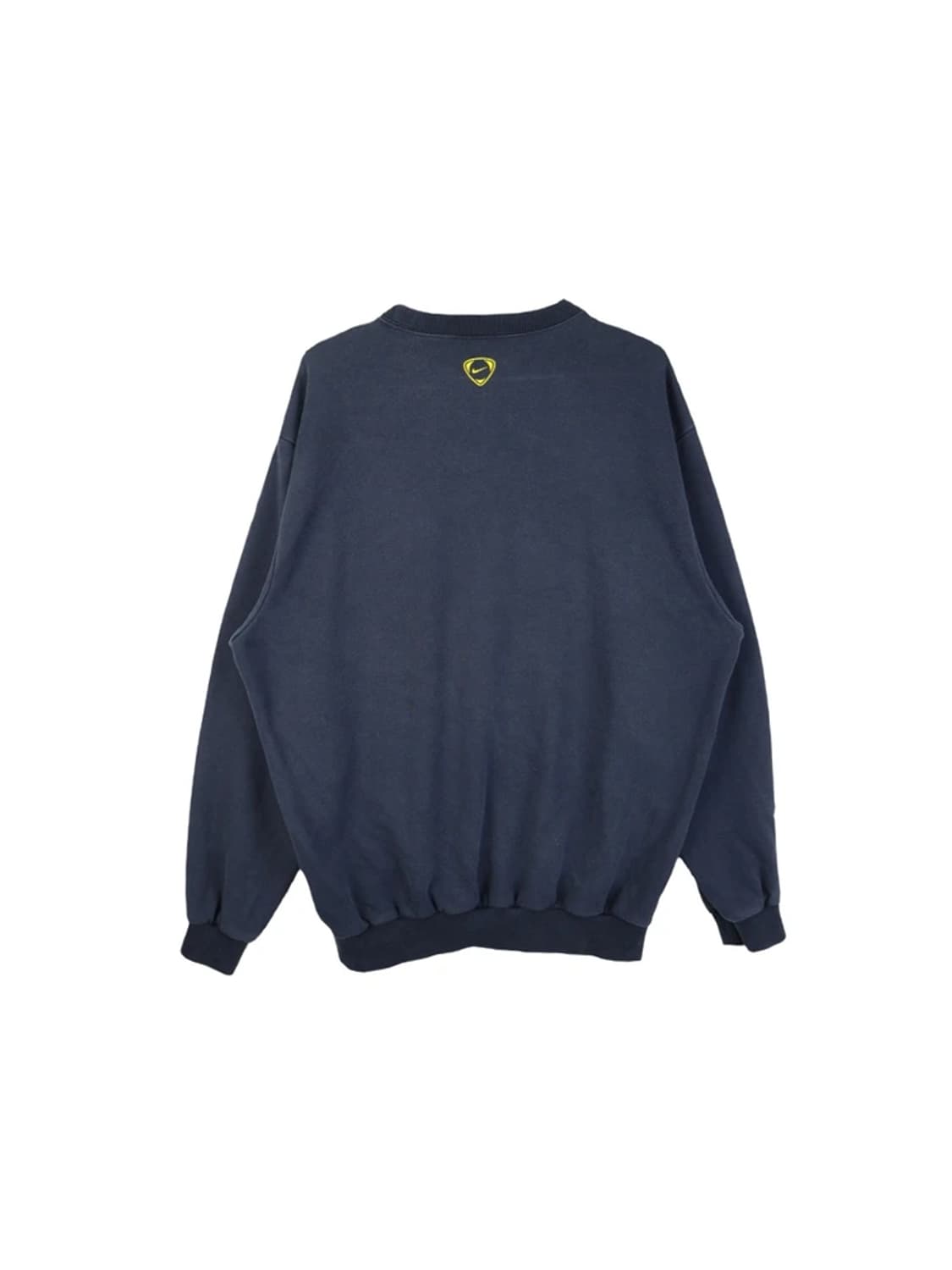 나이키 인테르 맨투맨 상품이미지4