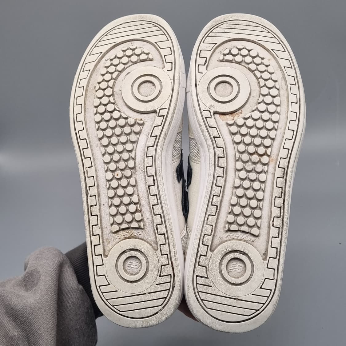 뉴발란스 ct300 여성스니커즈240 상품이미지3