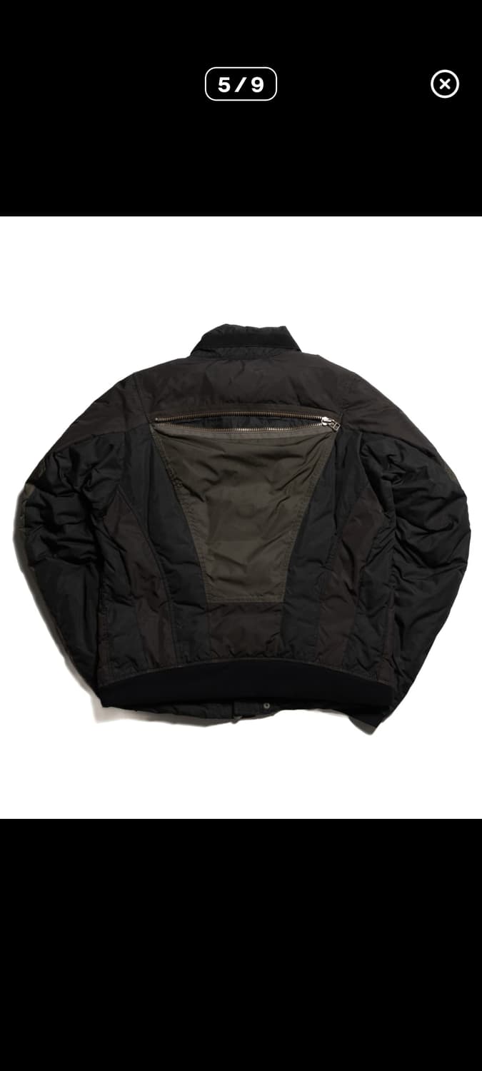 2007 F/W Marithe Jacket
 상품이미지2