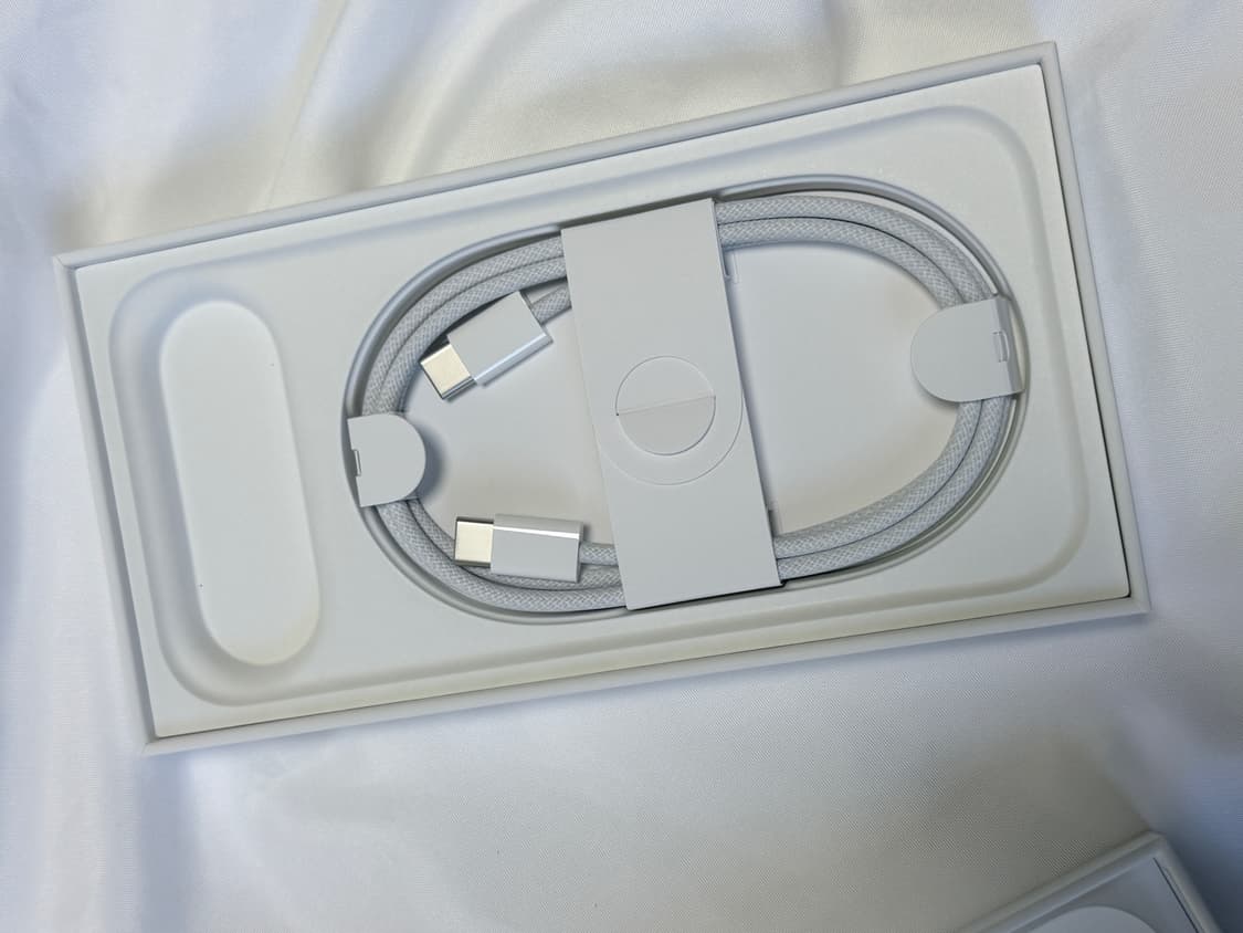 아이폰 에어 512 블랙 상품이미지9