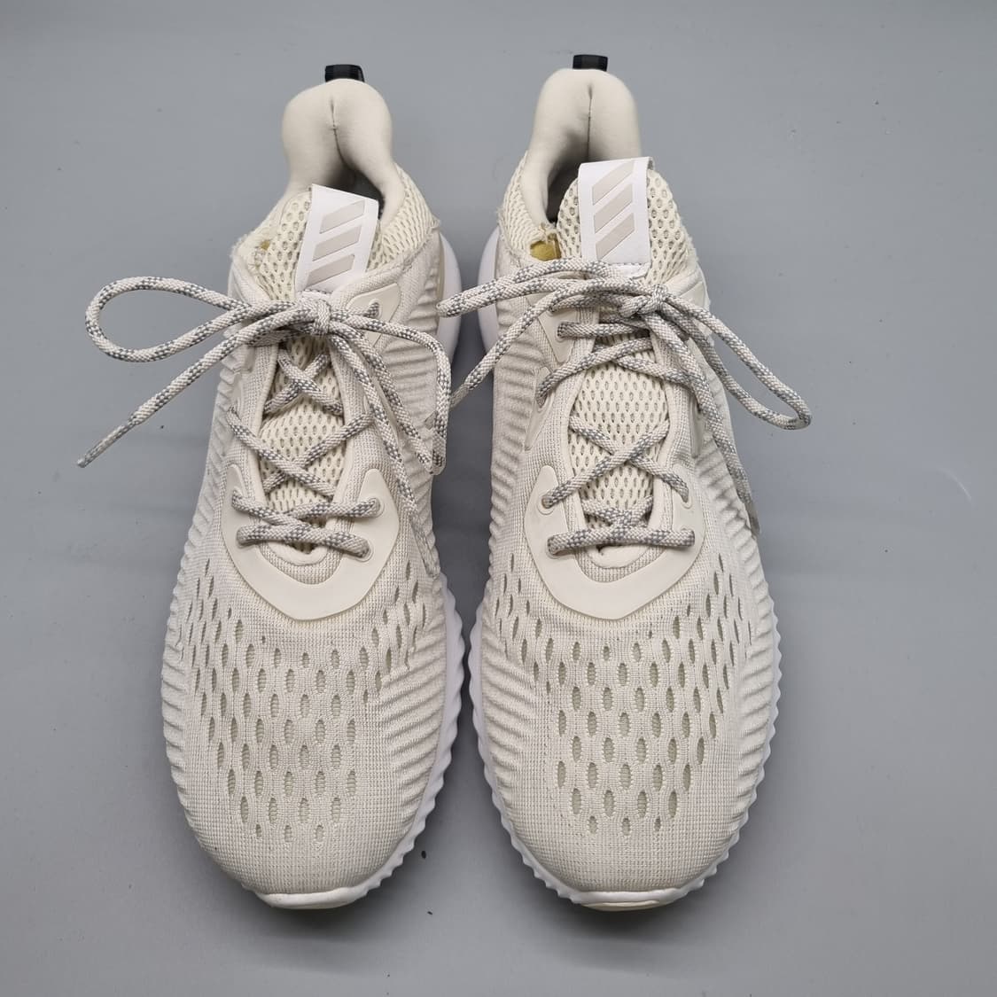 아디다스 알파바운스 운동화245 상품이미지2