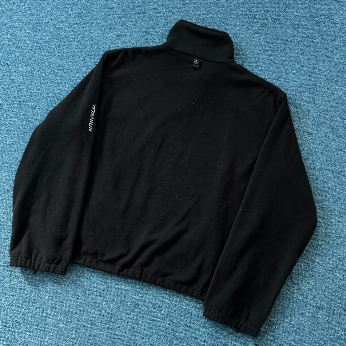 컬럼비아 티타늄 플리스 M 상품이미지4