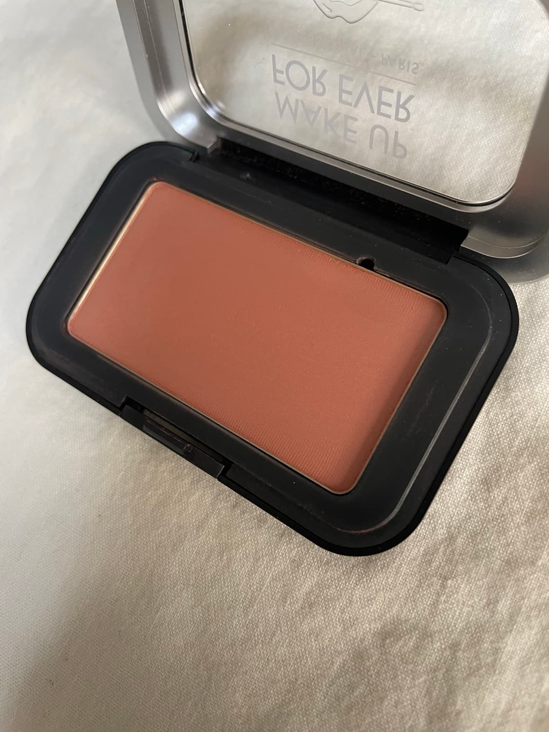 메이크업포에버S310블러셔겸쉐이딩 베이지톤다운살구오렌지브라운 블러쉬치크 상품이미지4