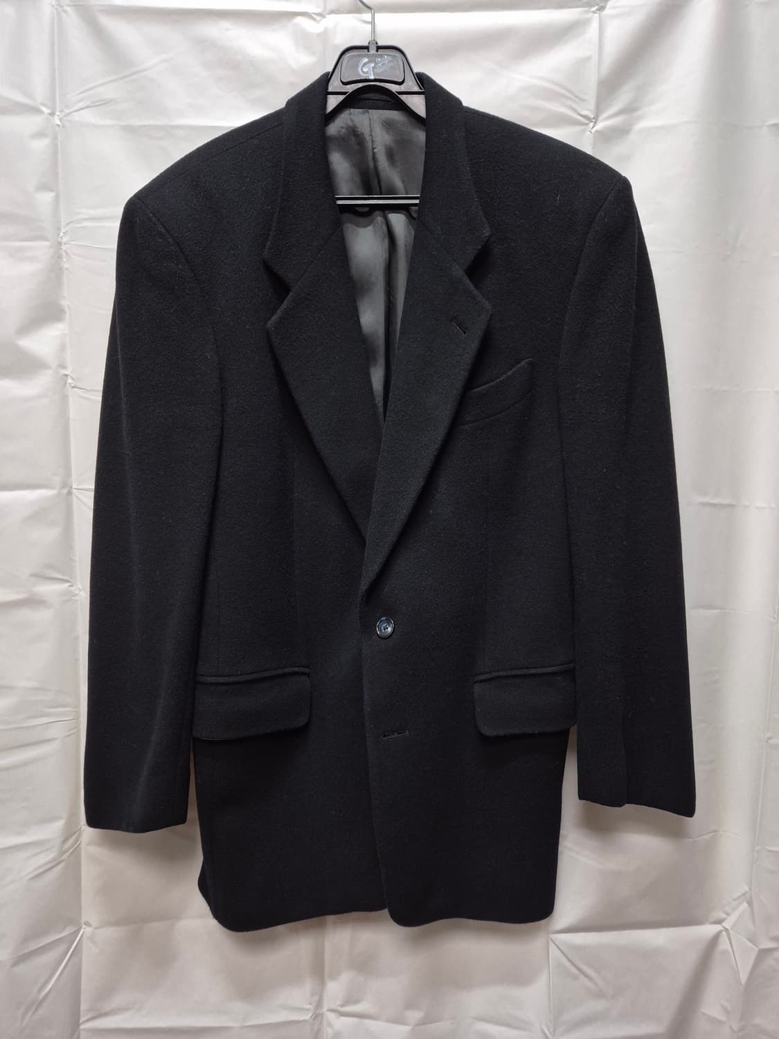 휴고보스 캐시미어 자켓 상품이미지1