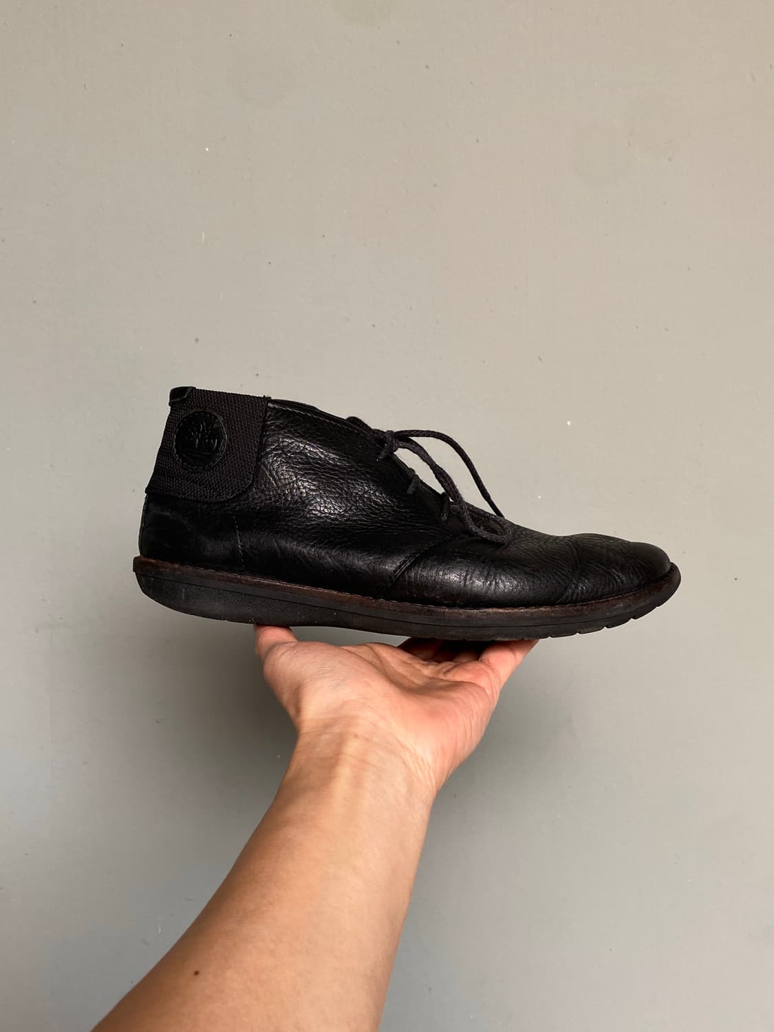 팀버랜드 처카 부츠 265 상품이미지8