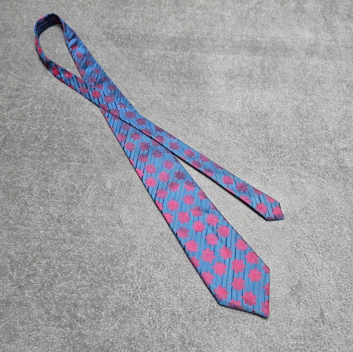 넥타이(랑방) n160 상품이미지2