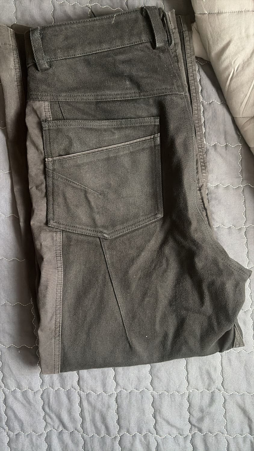Xlim ep6 04 trouser M 상품이미지7