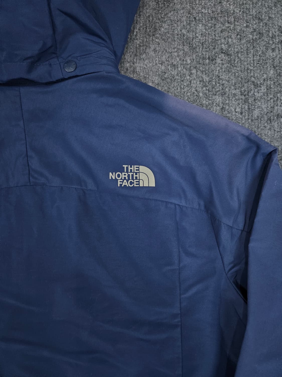 노스페이스 플라워 바람막이 급처 상품이미지4