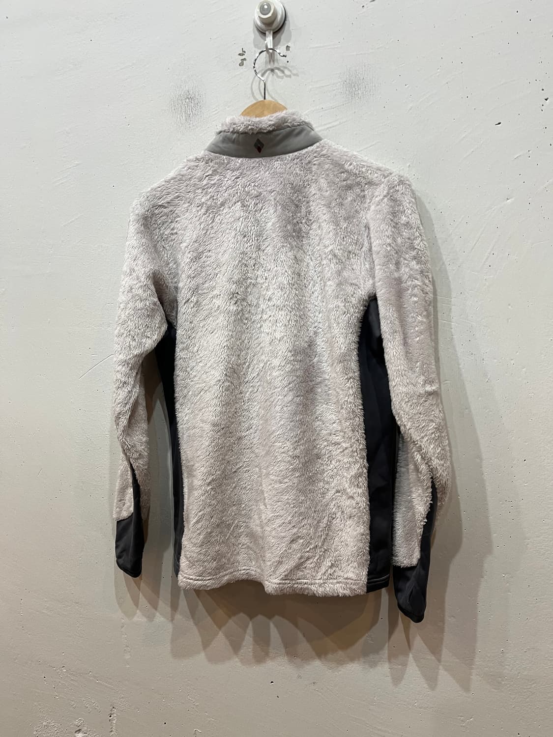 몽벨 재팬 플리스 자켓 우먼즈 상품이미지4