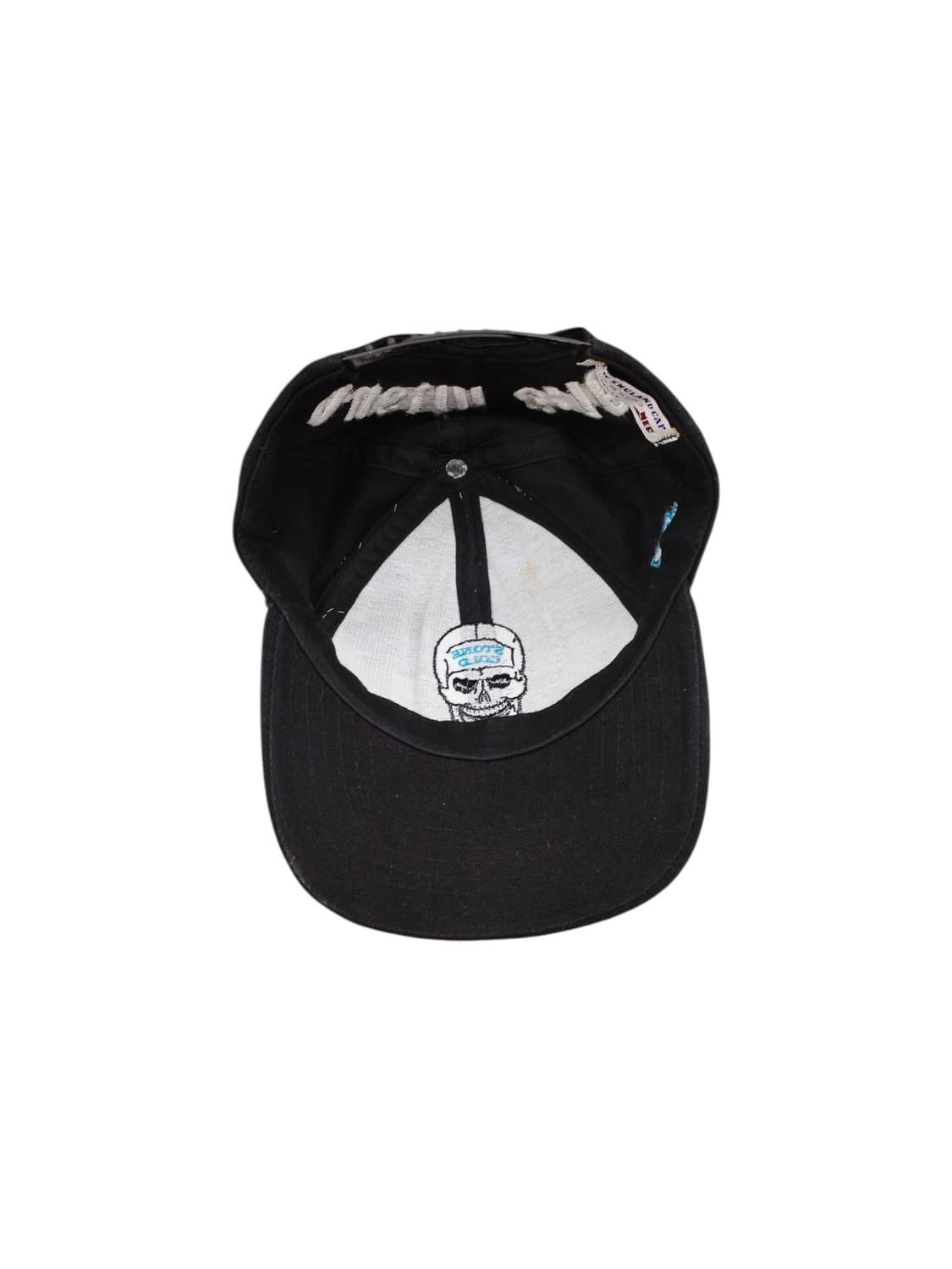 90‘s 스톤 콜드 볼캡 상품이미지8