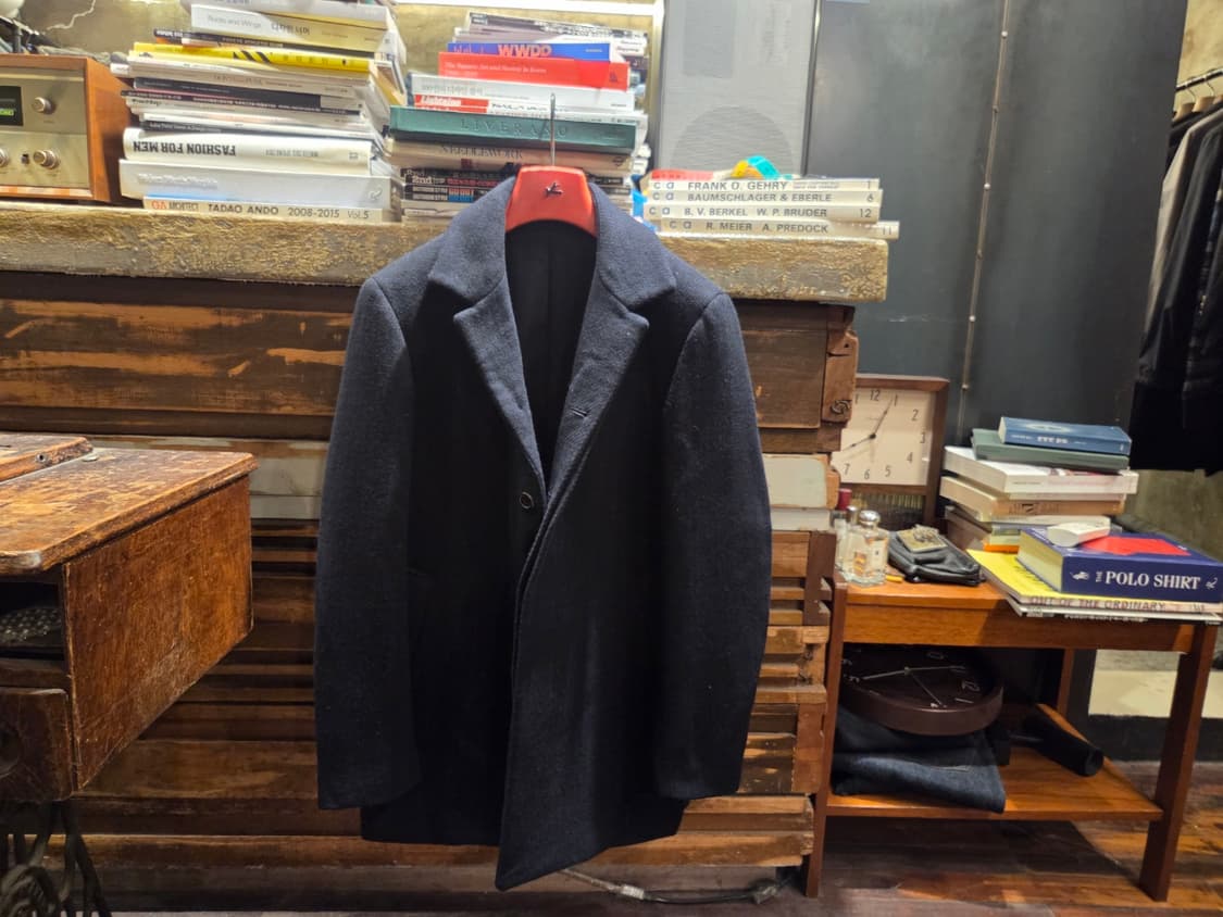 타임옴므 카코트 상품이미지1