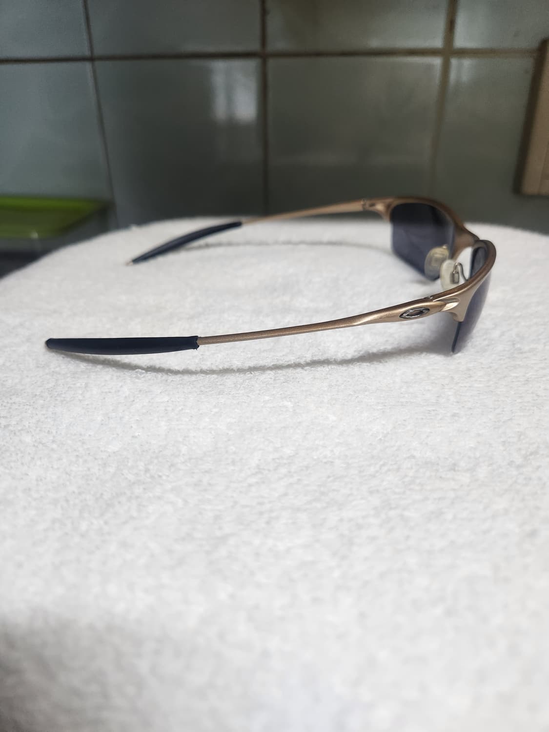 오클리 half wire 하프와이어 선글라스 고글 oakley 상품이미지2