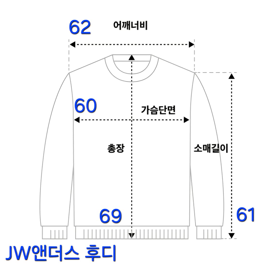 JW앤더슨 플리스 후드티 블랙/그린 M

상태 최상 상품이미지9